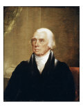 James Madison, (4th Pres)