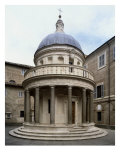 Buy Tempietto at AllPosters.com