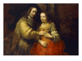 Buy The Jewish Bride at AllPosters.com
