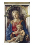 Buy Madonna and Child at AllPosters.com
