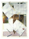 Buy Portrait VI at AllPosters.com