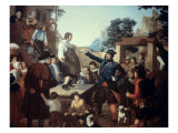 Buy Peter Stuyvesant and the Cobbler at AllPosters.com