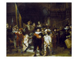 Buy The Night Watch at AllPosters.com