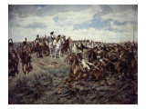 Buy Napoleon at Friedland at AllPosters.com