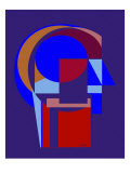 Cubic Head