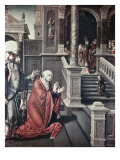 Presentation of Mary in the Temple
