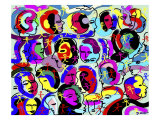 Abstract Features