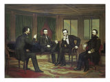 The Peacemakers