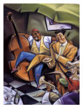 Buy Untitled, (Jazz) at AllPosters.com