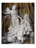 Ecstasy of St. Theresa