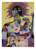 Buy Many Masks at AllPosters.com