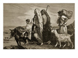 Buy The Exile from Judah at AllPosters.com