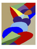 Reclining Figure