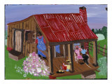 Buy In the Cool of the Evening at AllPosters.com