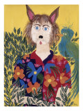 Buy My Dog and I Are One at AllPosters.com