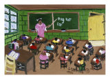 Buy Fourth Grade Class at AllPosters.com