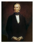 Buy James Polk, (President 1845-1849) at AllPosters.com