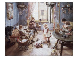 Nursery