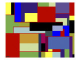 Buy City Blox at AllPosters.com
