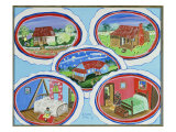 Buy Five in One at AllPosters.com