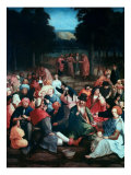 Miracle of the Loaves and the Fishes