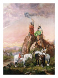 Buy The Smoke Signal at AllPosters.com