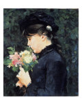 Buy Portrait of Eleonora Tommasi at AllPosters.com