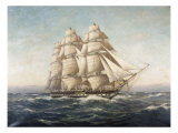 Uss Constitution