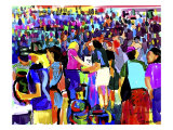 Outdoor Art Show