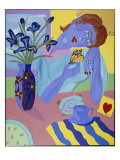 Buy Feelin' Blue at AllPosters.com