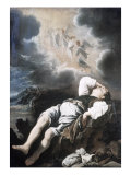 Buy Jacob's Dream at AllPosters.com