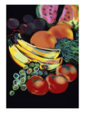 Buy Fruit and Vegetables at AllPosters.com