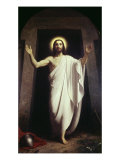 The Resurrection