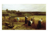 Buy Harvest Time at AllPosters.com