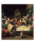 The Last Supper