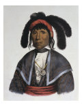 Buy Micanopy (Seminole Chief) at AllPosters.com