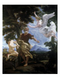The Sacrifice of Isaac