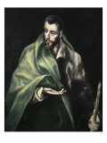Buy Apostle St. James the Greater at AllPosters.com