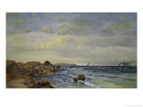 New England Coast