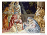 Buy Adoration of the Wise Men at AllPosters.com