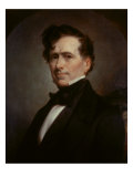 Buy Franklin Pierce, (President 1853-57) at AllPosters.com