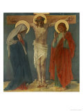 Buy Jesus Dies on the Cross at AllPosters.com