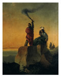Buy Indian Telegraph at AllPosters.com