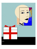 Young Woman