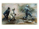 Buy The Run at AllPosters.com