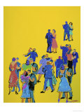 Buy Let's Dance at AllPosters.com