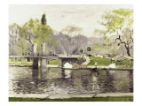 Boston Commons