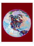 Buy World #1 at AllPosters.com