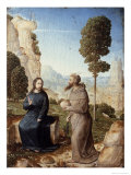 Temptation of Christ in the Wilderness