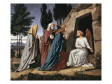 Three Women at the Grave